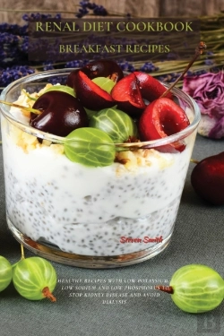 Bertrand.pt - Renal Diet Cookbook Breakfast Recipes