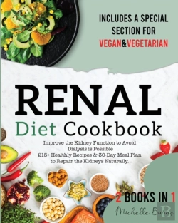 Bertrand.pt - Renal Diet Cookbook