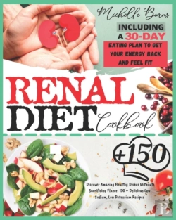 Bertrand.pt - Renal Diet Cookbook
