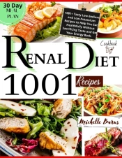 Renal Diet Cookbook