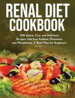 Bertrand.pt - Renal Diet Cookbook