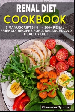 Bertrand.pt - Renal Diet Cookbook