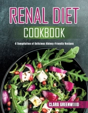 Renal Diet Cookbook