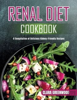 Bertrand.pt - Renal Diet Cookbook