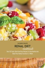 Renal Diet Cookbook