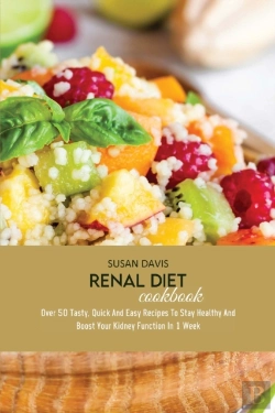 Bertrand.pt - Renal Diet Cookbook