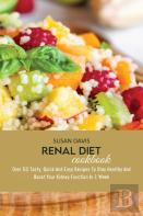 Renal Diet Cookbook