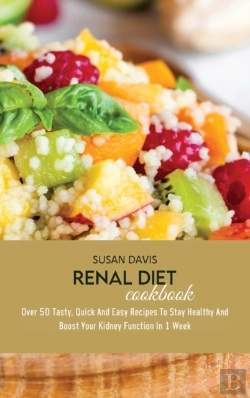 Bertrand.pt - Renal Diet Cookbook