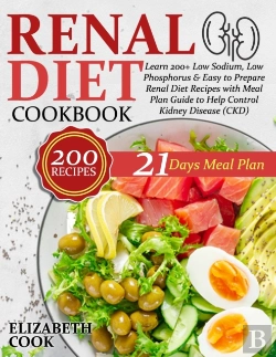 Bertrand.pt - Renal Diet Cookbook