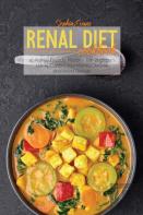 Renal Diet Cookbook