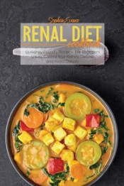 Renal Diet Cookbook
