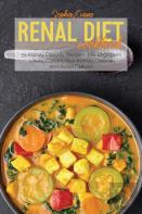 Renal Diet Cookbook
