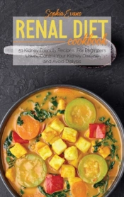 Renal Diet Cookbook