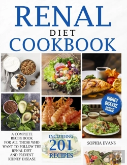 Bertrand.pt - Renal Diet Cookbook