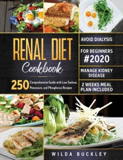 Bertrand.pt - Renal Diet Cookbook For Beginners #2020