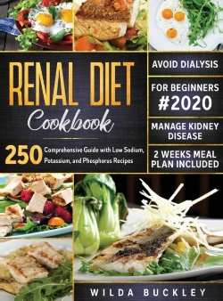 Bertrand.pt - Renal Diet Cookbook For Beginners #2020: