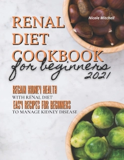 Bertrand.pt - Renal Diet Cookbook For Beginners 2021