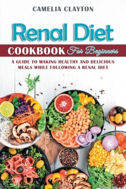 Bertrand.pt - Renal Diet Cookbook For Beginners