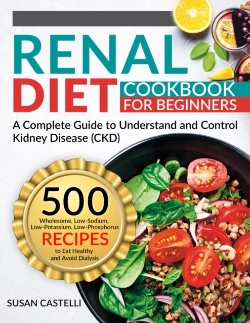 Bertrand.pt - Renal Diet Cookbook For Beginners