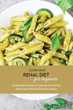 Bertrand.pt - Renal Diet Cookbook For Beginners