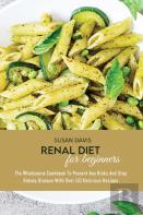 Renal Diet Cookbook For Beginners