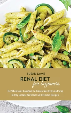 Bertrand.pt - Renal Diet Cookbook For Beginners