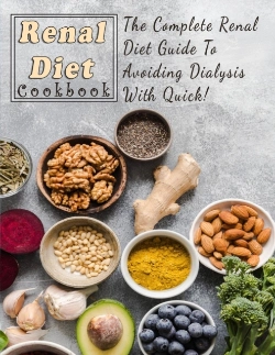 Bertrand.pt - Renal Diet Cookbook For Beginners