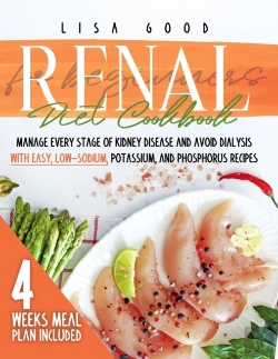Bertrand.pt - Renal Diet Cookbook For Beginners