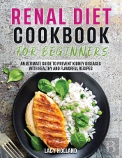 Renal Diet Cookbook For Beginners