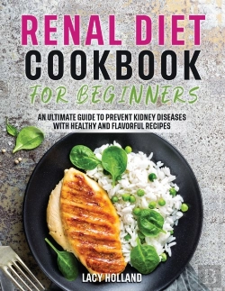 Bertrand.pt - Renal Diet Cookbook For Beginners