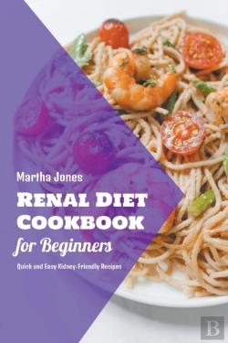 Bertrand.pt - Renal Diet Cookbook For Beginners