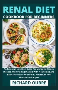 Bertrand.pt - Renal Diet Cookbook For Beginners