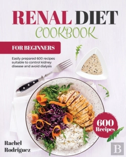 Bertrand.pt - Renal Diet Cookbook For Beginners