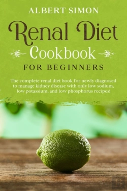 Bertrand.pt - Renal Diet Cookbook For Beginners