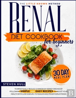 Bertrand.pt - Renal Diet Cookbook For Beginners