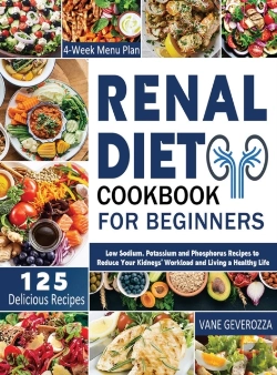 Bertrand.pt - Renal Diet Cookbook For Beginners