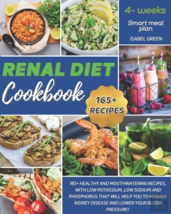 Bertrand.pt - Renal Diet Cookbook