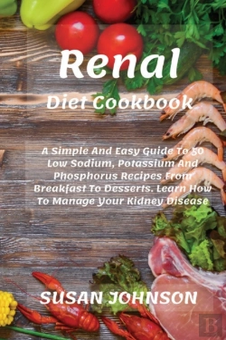 Bertrand.pt - Renal Diet Cookbook