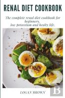 Renal Diet Cookbook