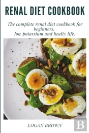 Renal Diet Cookbook