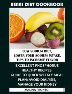 Bertrand.pt - Renal Diet Cookbook