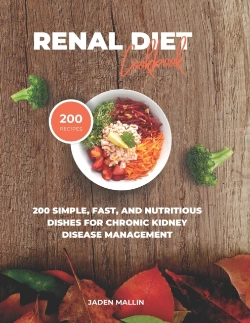 Bertrand.pt - Renal Diet Cookbook