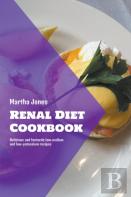 Renal Diet Cookbook