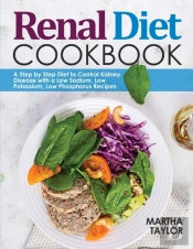 Renal Diet Cookbook
