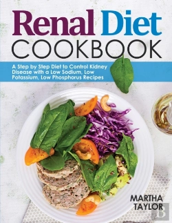 Bertrand.pt - Renal Diet Cookbook