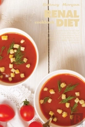 Renal Diet Cookbook
