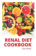 Renal Diet Cookbook
