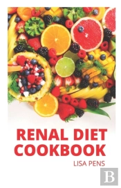 Renal Diet Cookbook