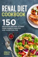 Renal Diet Cookbook