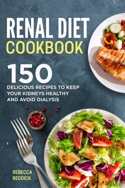 Bertrand.pt - Renal Diet Cookbook